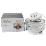 High Quality Halogen Oven Toaster Machinery for Kitchen Appliance