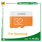 Full Capacity 2GB 4GB 8GB 16GB 32GB 64GB Micro SD Memory Card for Samsung Mobile Phone
