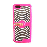 High Quality Stereo Case Cell/Mobile Phone Cover for iPhone4/5/6/6plus