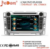 Touch Screen Car DVD GPS Navigation System for Chevrolet Sail with Bluetooth+Radio+iPod+Video