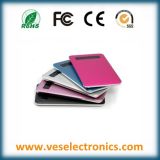 Li-Polymer Battery for iPhone Charger Ultra Slim Power Bank Mobile Phone Charger