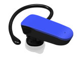 2015 Hot Sale Cheap Mono Wireless Bluetooth Headset Ear Hook Earphone as Promotion Gift (HB-S96)