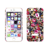 Beautiful Decal PC Case Cell/Mobile Phone Case for Mobile Phone