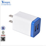 Veaqee 5V 2.4A USB Mobile Phone Quick Charger