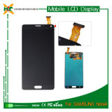 Wholesale Mobile Phone LCD for Samsung Note 4 LCD
