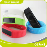 Sports Gym Charm USB Fitness Bracelet