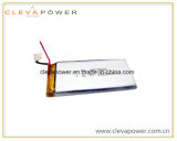 3.7V 1600mAh Li-Polymer Rechargeable Battery for Mobile Phone