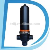 Water Filtration System Sand Filter Drip Irrigation System Micron Automatic Backwash Water Filter Self Cleaning Fiter Water Purifier