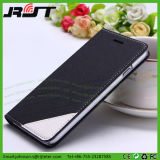 China Supplier Flip-Open Mobile Phone Cover for iPhone 6/6s Plus (RJT-0263)