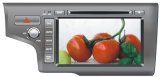 Windows CE Car DVD Player for Honda New Fit (TS8971)