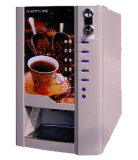 Merchant Coffee Machine (HV-301M)