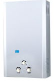 Gas Water Heater(S6362)