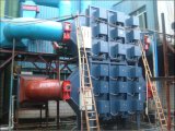 Industrial Air Purifier,Electrostatic Precipitator for Dyeing and Finishing Machine
