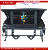 Car DVD Player For Mazda 6(CY-6509)