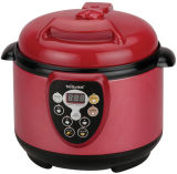 Multi Function Electric Pressure Cooker (YBW40-80AG)