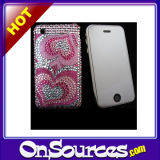 Rhinestone Crystal Bling Phone Case Cover (OW-SCYP)