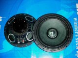Car Speaker 6.5 Slim Midbass (KSM016)