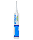 Induction Cooker Silicone Sealant (JS 838)