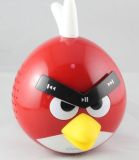Portable Mini Speaker Bird-Designed for iPod / iPhone and Laptops etc (EPS1068)
