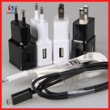 Mobile Phone USB Charger for Samsungs4/5