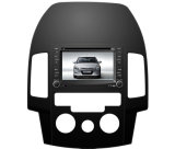 Car DVD GPS for Hyundai I30