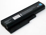 Laptop Battery Repalcement for Thinkpad R60E Series 92P1134 (BM20)