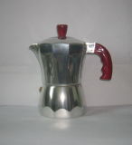 Coffee Maker with Special Lid (LET-300C)
