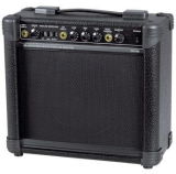 25W Guitar Amplifier