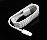 Factory Quality Mobile Phone USB Data Cable for iPhone5/5c/5s/6/6s