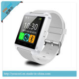 2015 China Manufacture Bluetooth Smart Watch U8