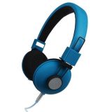 Comfortable Portable Computer Stereo Headphone with High Quality