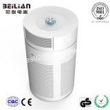 Cylinder-Shaped Air Purifier with HEPA Filter Made by Beilian