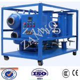 Vacuum Hydraulic Oil Purifier and Furnace Oil Purifier