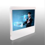 32 Inch All in One Elevator FHD LCD Advertising Player