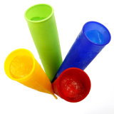Silicone Popsicle Mold Ataforma Popsicle Mold, BPA Free Silicone Ice Pop Maker