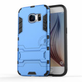 Kickstand Mobile Phone Cover for Samsung Galaxy S7