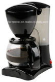 600 Ml Drip Coffee Maker Espresso Coffee Maker