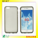 Mobile Phone New TPU Mesh Case for iPhone6g (4.7)
