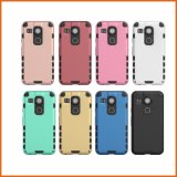 Colorful Cell Phone Cover Case for Google Nexus 5X