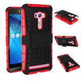 Newest Hybrid TPU PC Combo Heavy Duty Case Cover