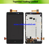 LCD Display Screen for Nokia Lumia 820 with Touch Screen