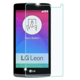 9h 2.5D 0.33mm Rounded Edge Tempered Glass Screen Protector for LG L22