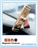 Magnetic Ring Buckle Mobile Phone Car Holder