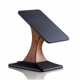 Qi Wireless Charger for Mobile Phone Tablet with Holder Stand