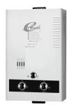 Duct Flue Gas Water Heater - (JSD-P7)