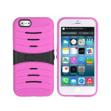 Hot Selling Holder PC Case Mobile Phone Case for iPhone/Samsung