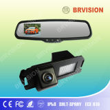 3.5 Inch Security Car System with LCD Mirror Monitor