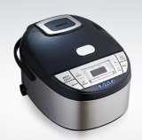 Sy-3fe01: 1.7 mm Inner Pot Multi-Functions Digital Rice Cooker
