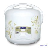 Sy-5yj05 1.8L/10cups Congee Function Rice Cooker