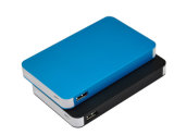 Hot Selling Metal Case Rechargeable Battery 6000mAh with Full Capacity